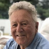 Obituary of Ralph Joseph Sgrillo