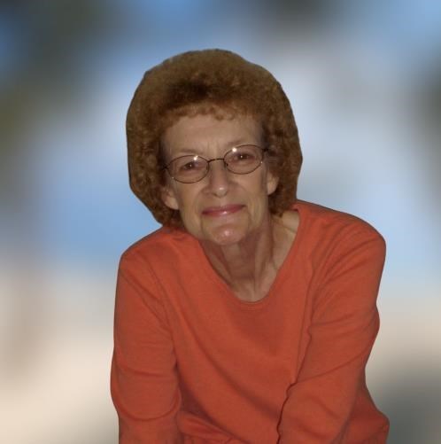 Obituary of Marvel Marie Draper