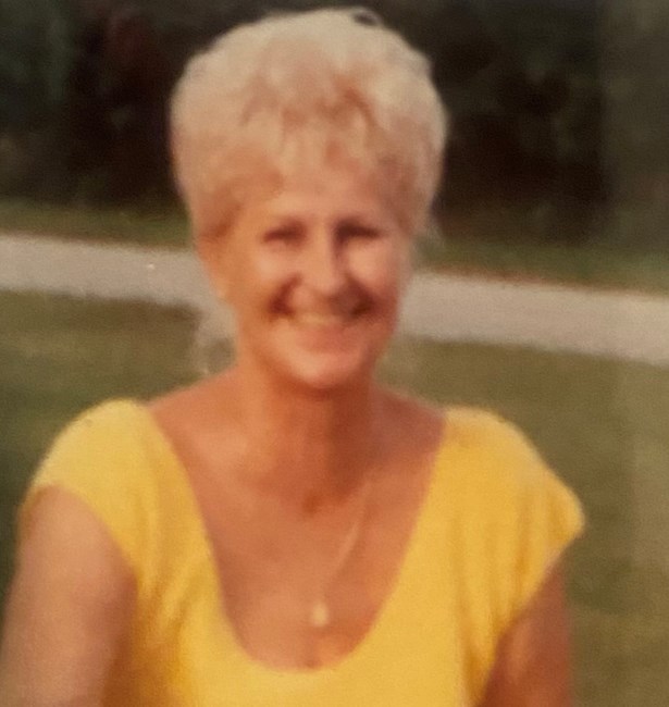 Obituary of Madeleine M. Miller