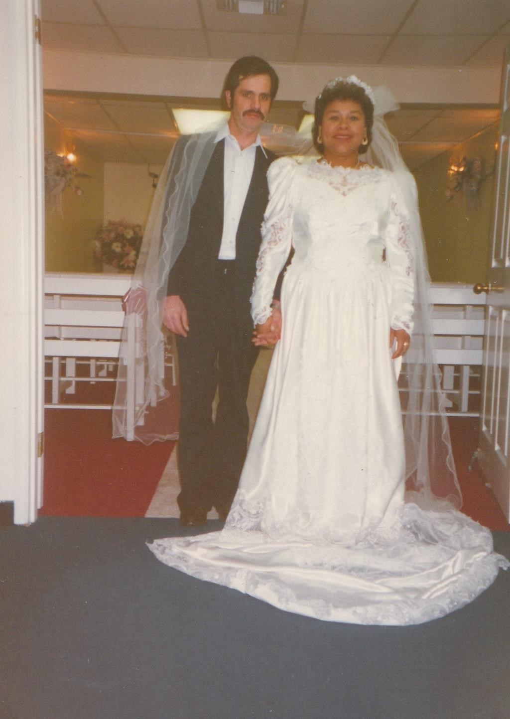 Obituary of Elmida Esperanza Godoy