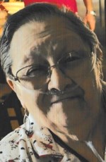 Consuelo "Connie" Vasquez