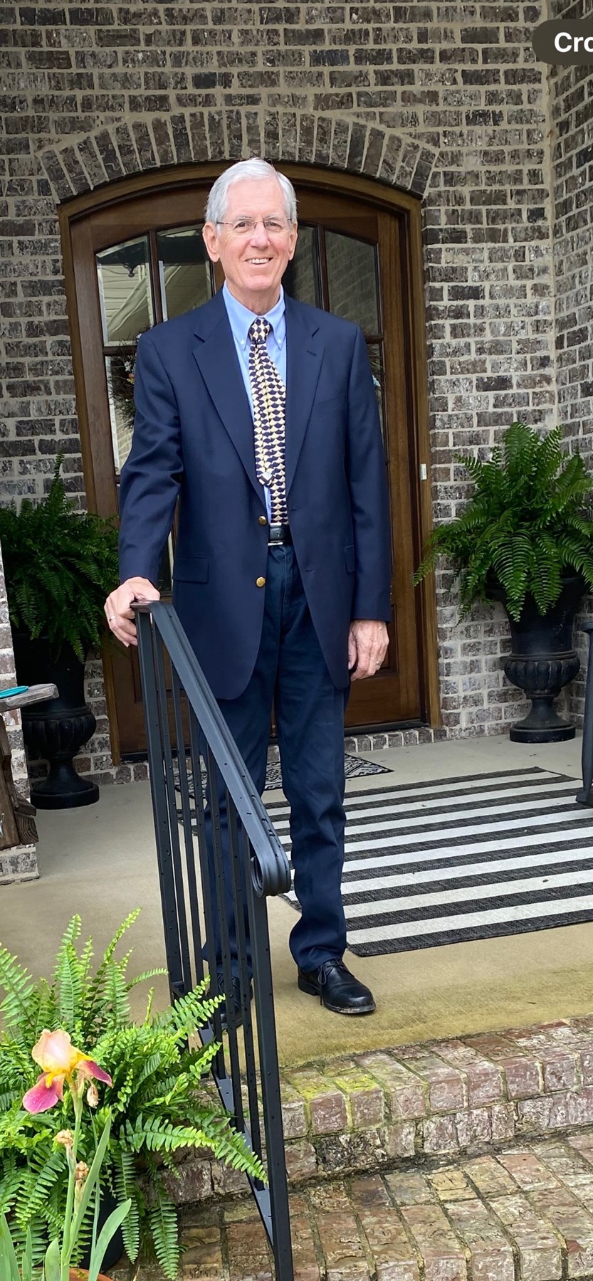 Obituary of Roy Brown