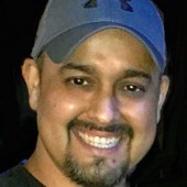 Obituary of Lee Allen Gamez