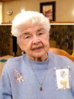 Lu Ann Walters