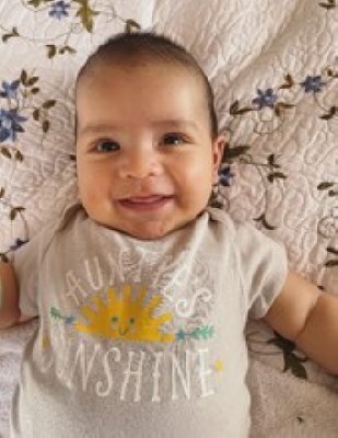 Obituary of Fernando Alejandro Shaquille Villasenor-Bermudez