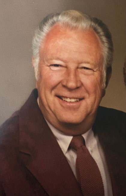 Obituary of Donald R. Davis