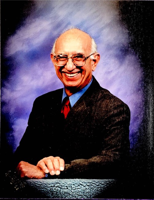 Obituary of Vivian Ventura De Soto Jr.