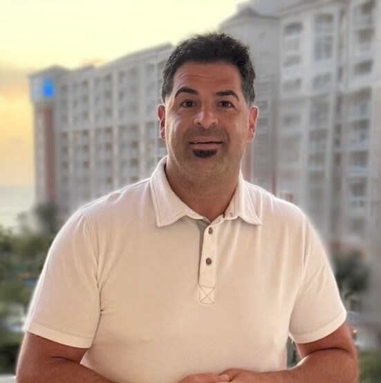 Obituary of Dany "Dan" Anthony Antonios