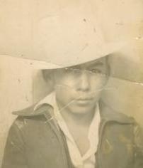 Obituary of Rafael Martinez Valdez