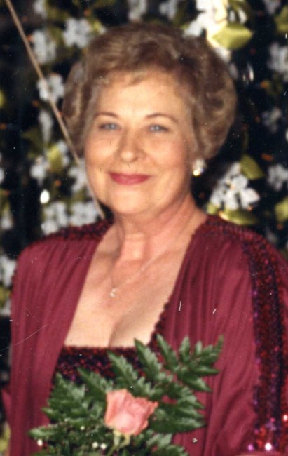Obituary of Madell Laverne Nix