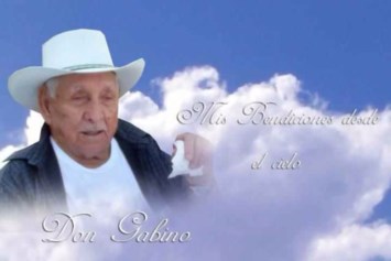 Obituary of Gabino Ramirez