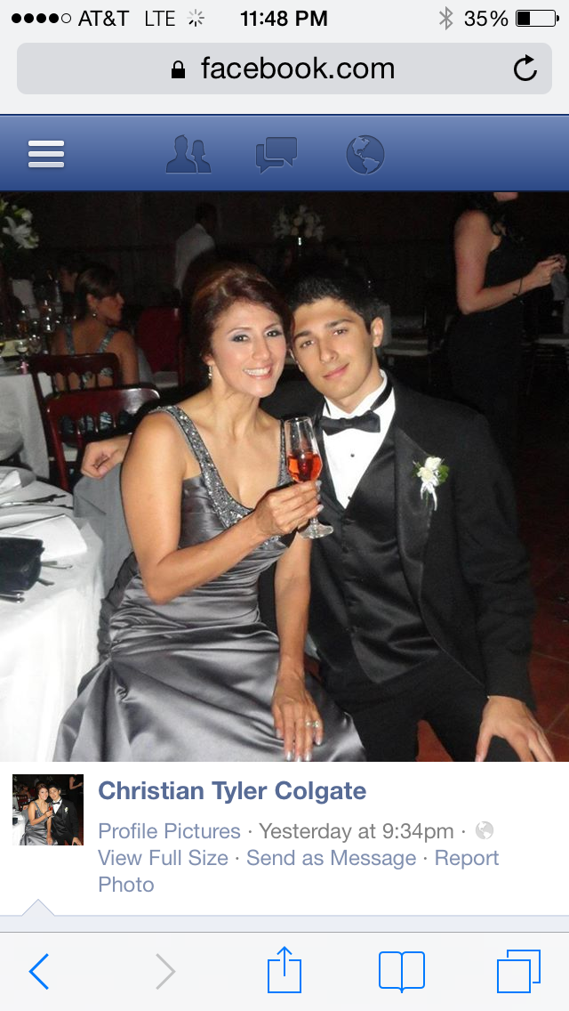 Obituary of Brandie Marie Colgate