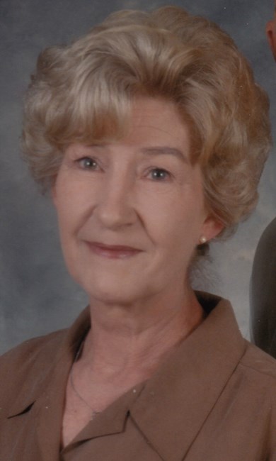 Obituary of Ruby Jeanette Clark