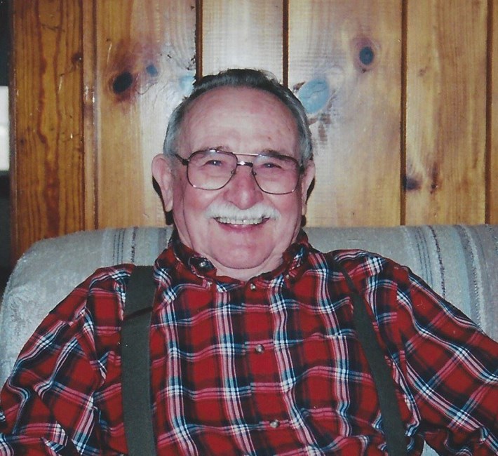 Obituary of Jack Wyatt