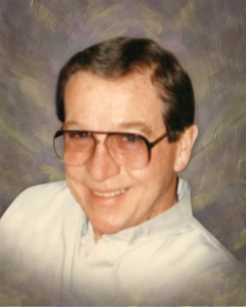 Obituary of Mr. Donald Jeremiah Buttenbusch