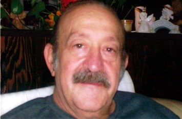 Obituary of Bernard J. Graziano Jr.