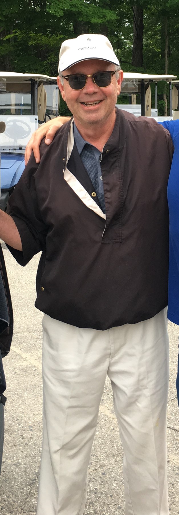 Anthony Harrison Obituary Sandwich Ma