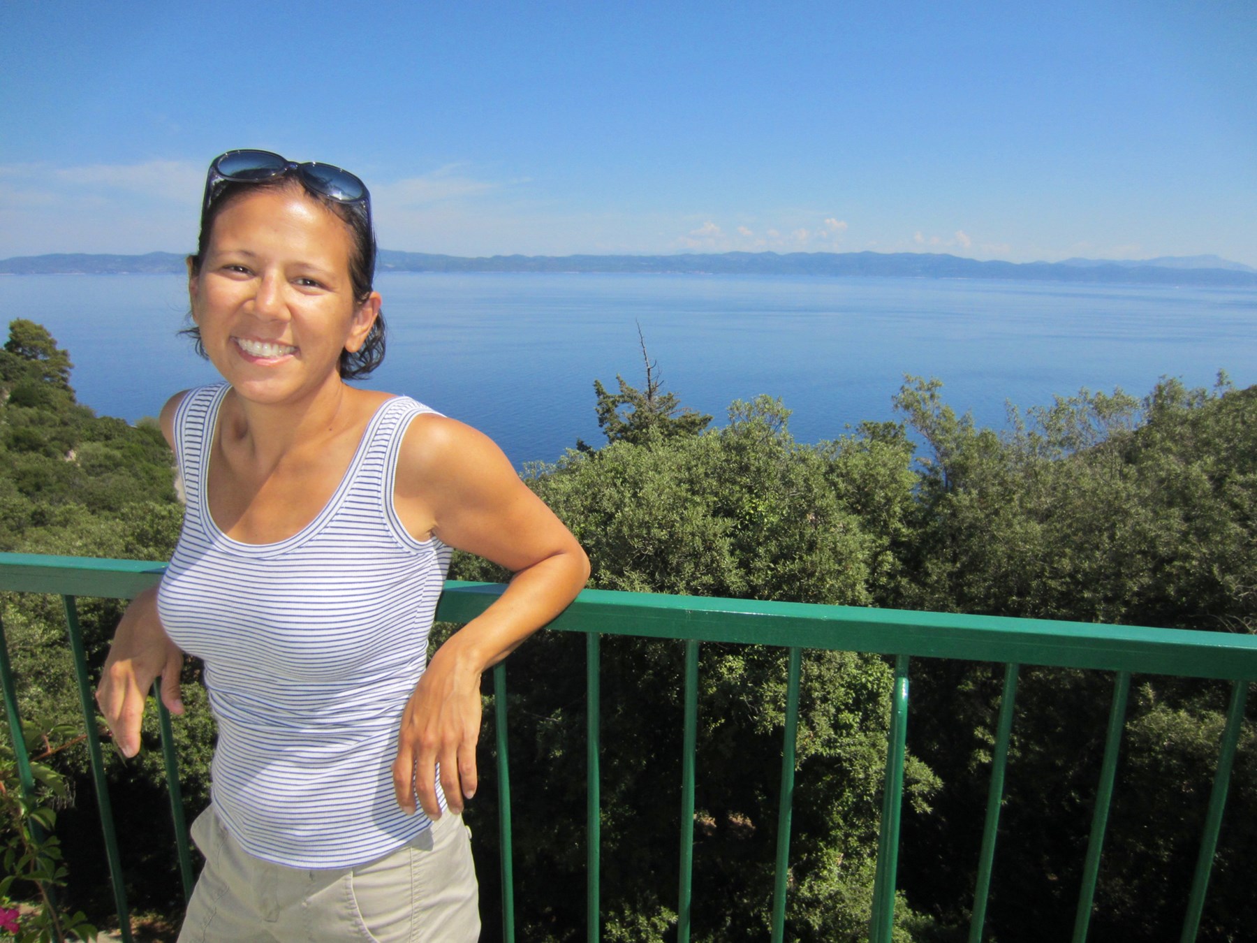 Obituary of Christina Song