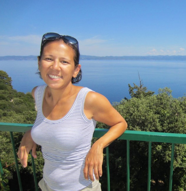 Obituary of Christina Song