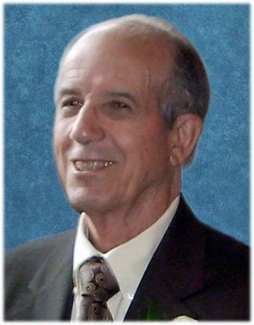 Obituary of Vito Vitale