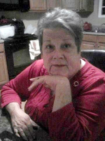 Obituary of Brenda G Seal