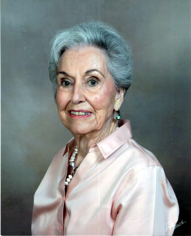Betty Woodall Obituary Jacksonville, FL