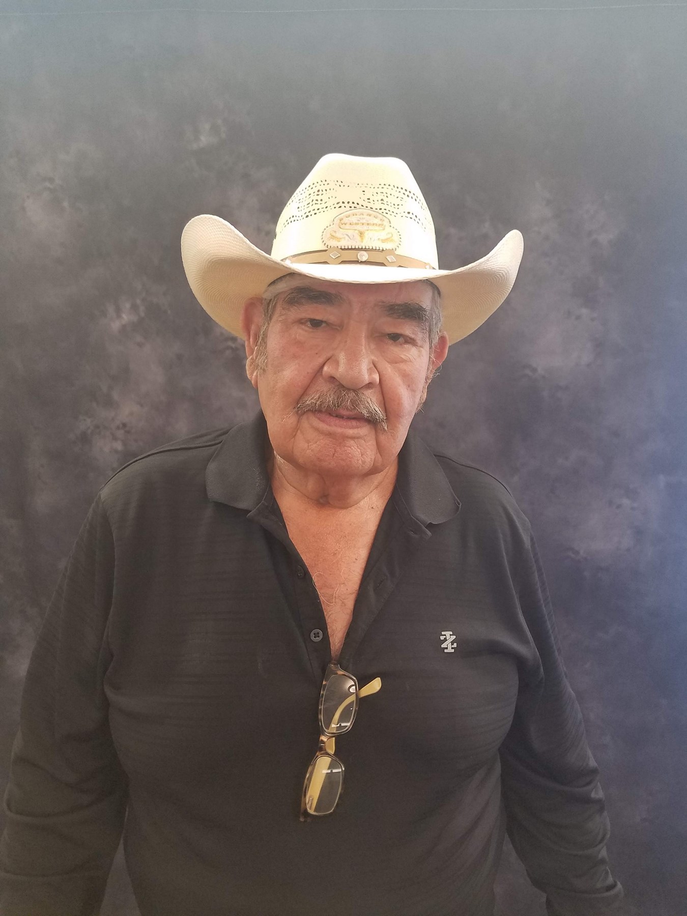 Obituary of Francisco Galarza Hernandez