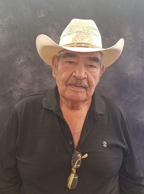 Obituary of Francisco Galarza Hernandez