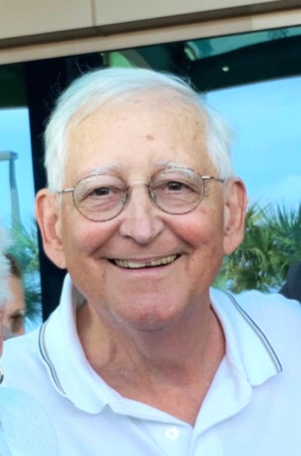 Obituario de Thomas Michael Molnar