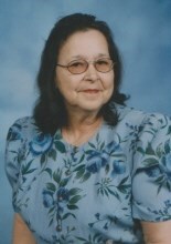 Obituary of Emma  Gail Jones