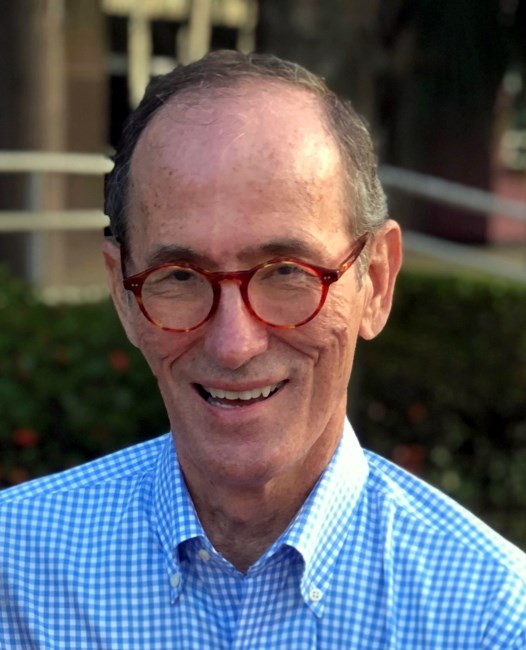 Obituary of David Winston Miller