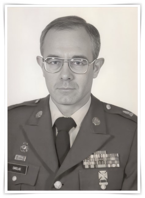 Obituary of William Henry Smolak