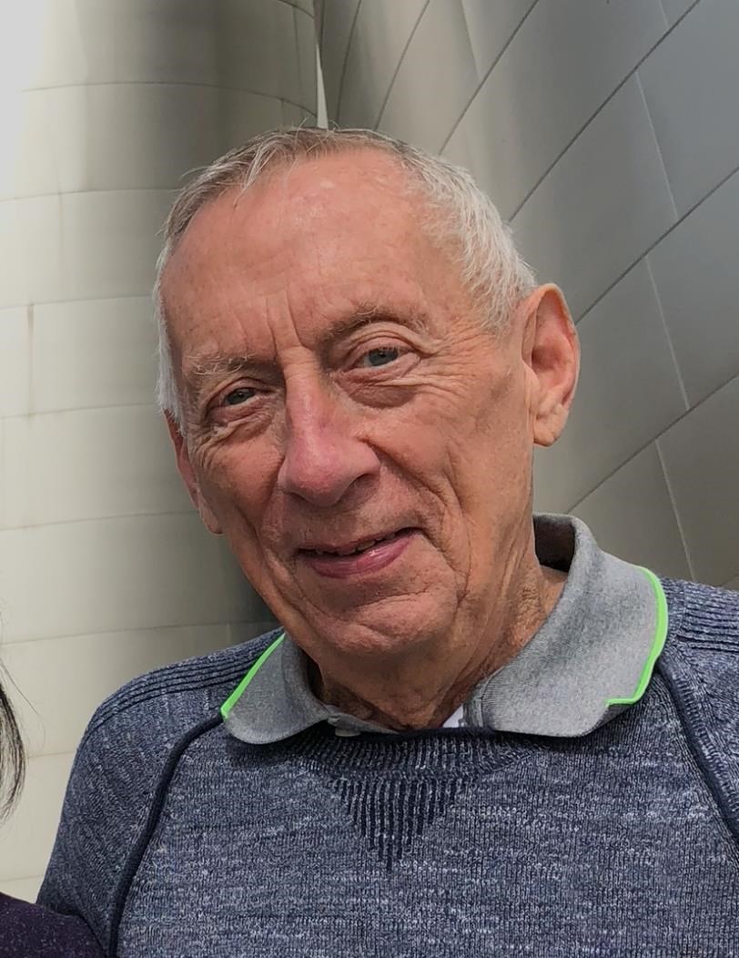 Obituary of Leroy Hammond Runk