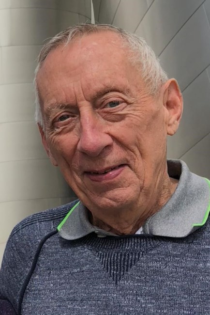 Avis de décès de Leroy Hammond Runk