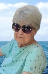 Obituary of Joan Summers