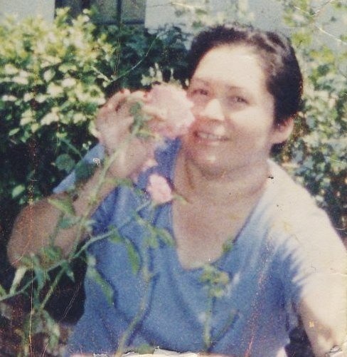 Obituario de Silvia Avila Rojas