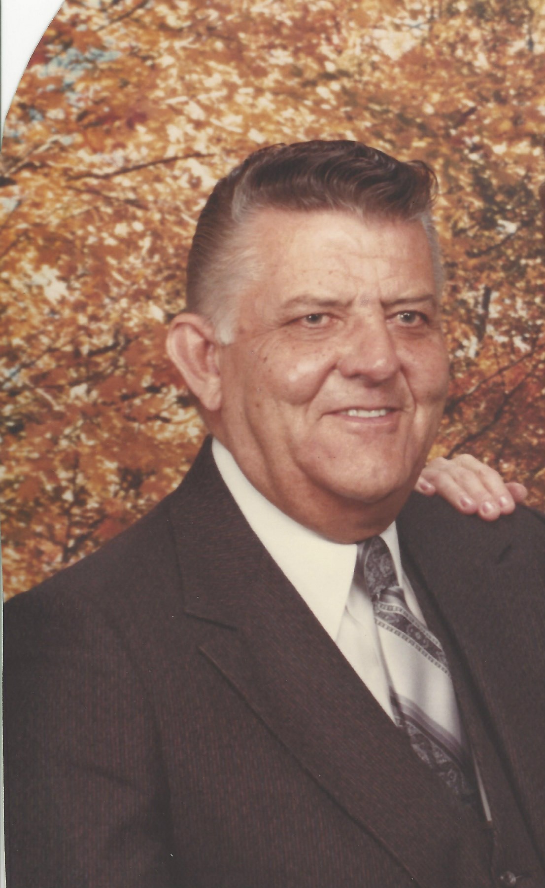 Clarence Johnson Obituary Dayton, OH