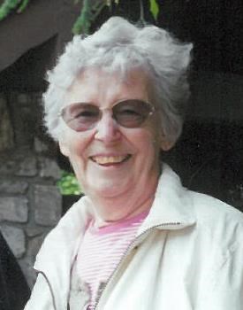 Obituary of Carolyn Aronson Pinkard