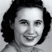 Obituary of Ormah Jean Mason