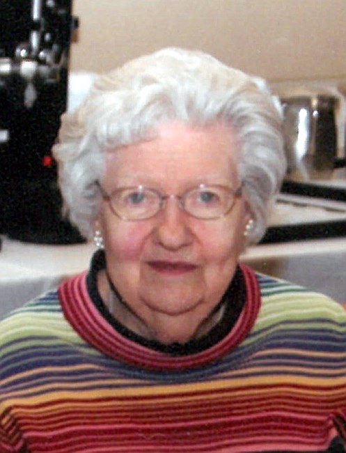 Obituary of Annabelle C. Kuncicky