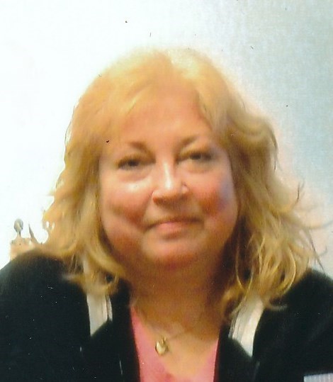 Obituary of Diane Mary Morgan