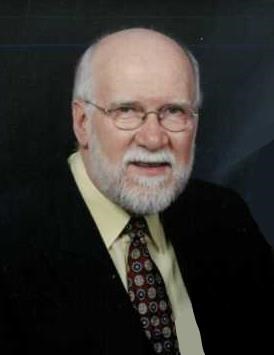 Obituary of D. Ray Cooper