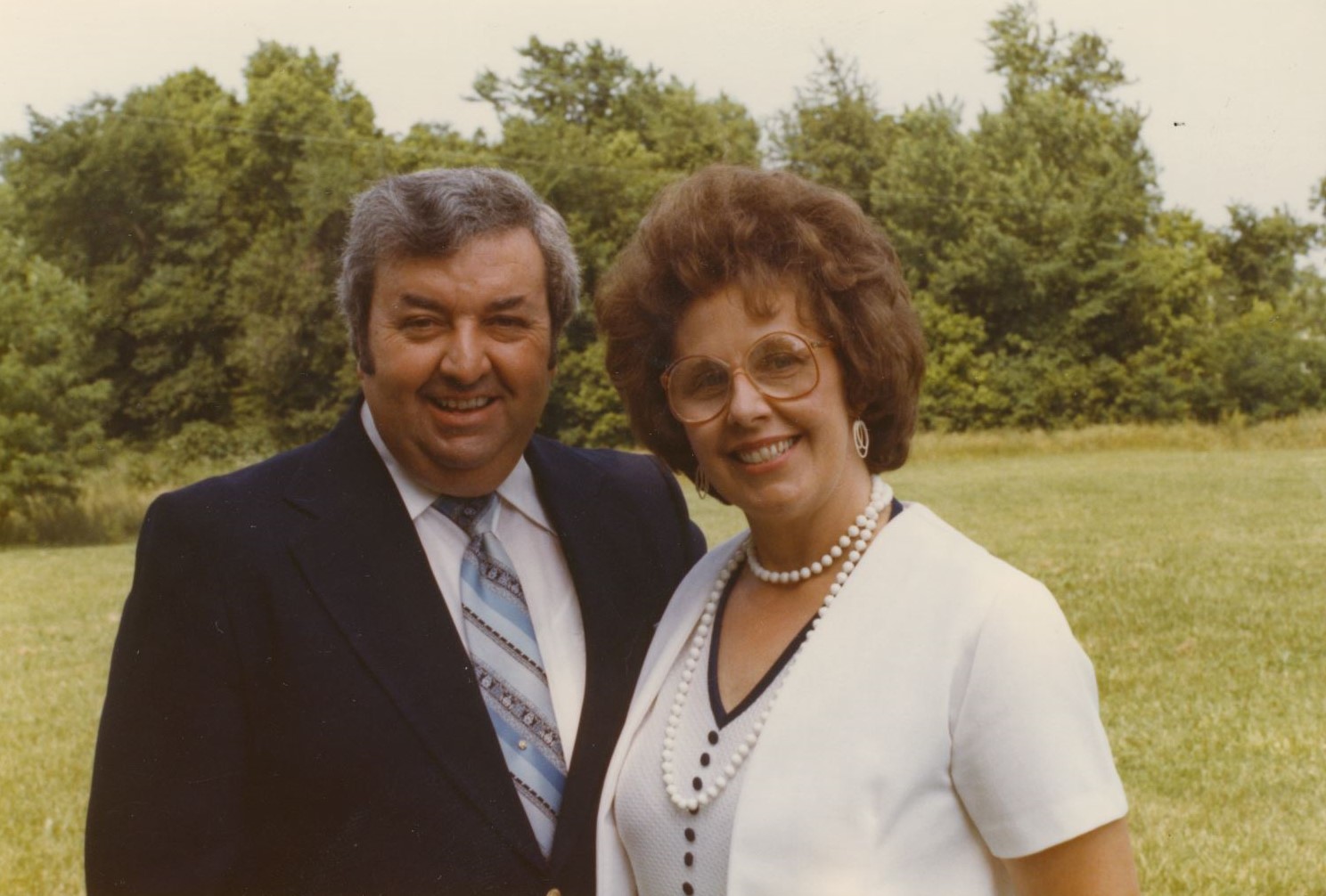 Obituary of Robert Guy Derickson