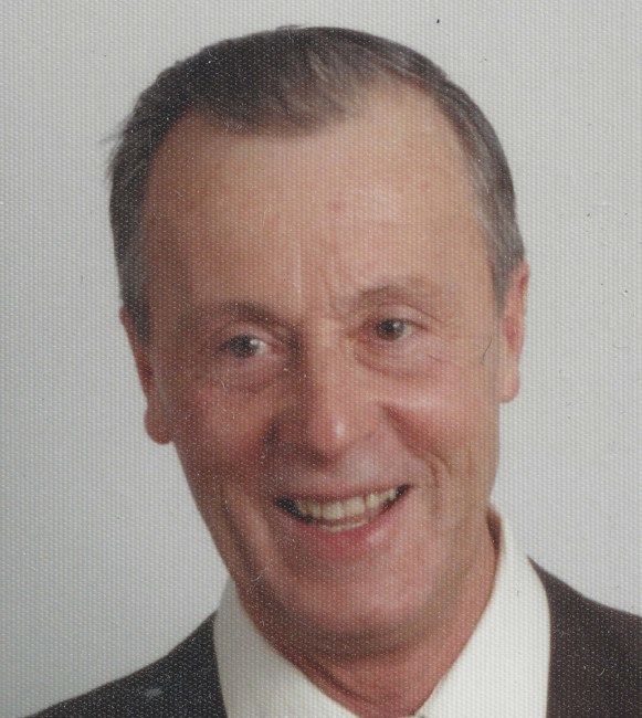 Obituary of Jack L. Benson Jr.