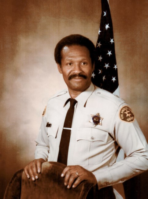 Obituary of Henry Griffin