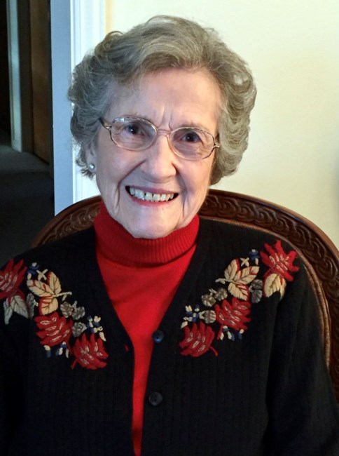 Obituary of Nelle Watters