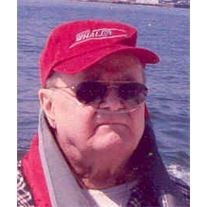 Obituary of Carl F. Rowe