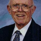 Obituary of James Norris Riggs