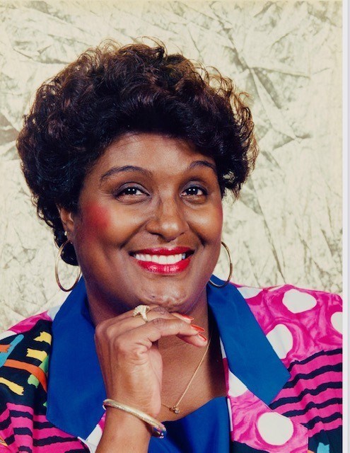 Avis de décès de Quincy M. Williams