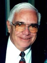 Avis de décès de Edwin T. Hellyar, Jr.